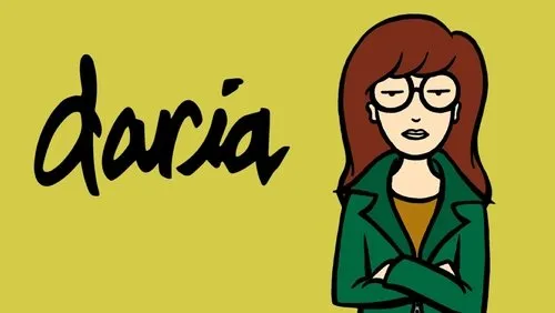Background Daria