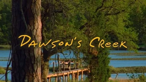 Background Dawson's Creek