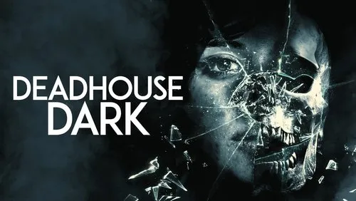 Background Deadhouse Dark