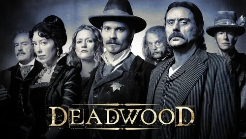 Background Deadwood