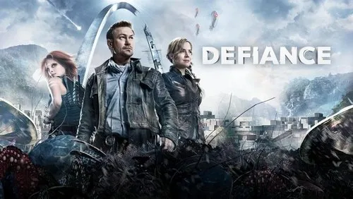 Background Defiance