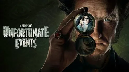Background Desventuras em Série