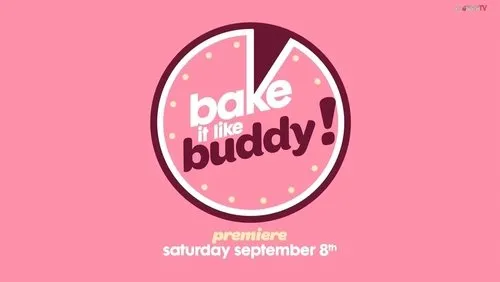 Background Deu Bolo! com Buddy Valastro