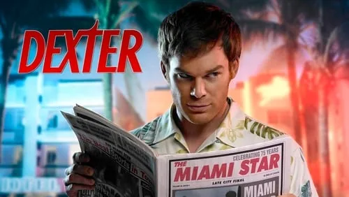 Background Dexter