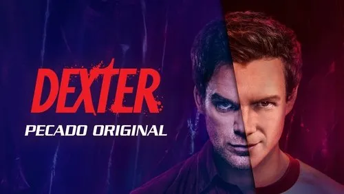 Background Dexter: Pecado Original