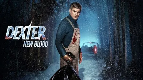 Background Dexter: Sangue Novo