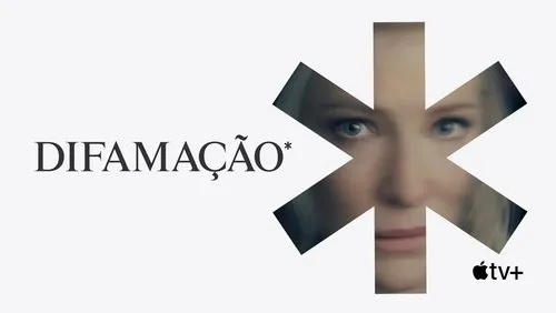 Background Difamação