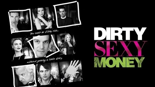 Background Dirty Sexy Money