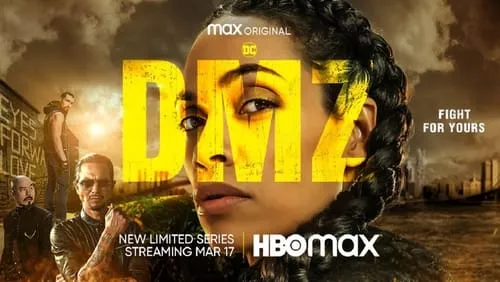 Background DMZ
