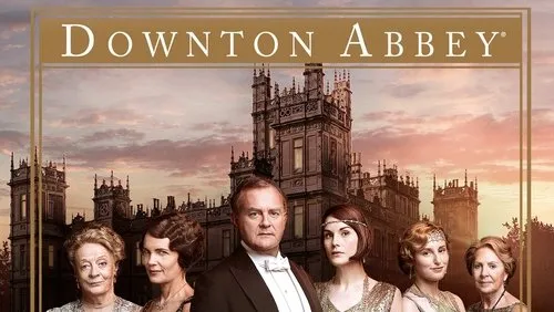Background Downton Abbey