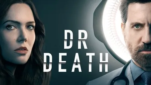 Background Dr. Death