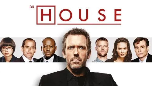 Background Dr. House