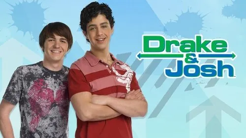 Background Drake e Josh