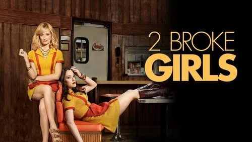 Background Duas Garotas em Apuros