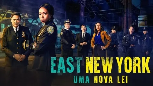 Background East New York: Uma Nova Lei