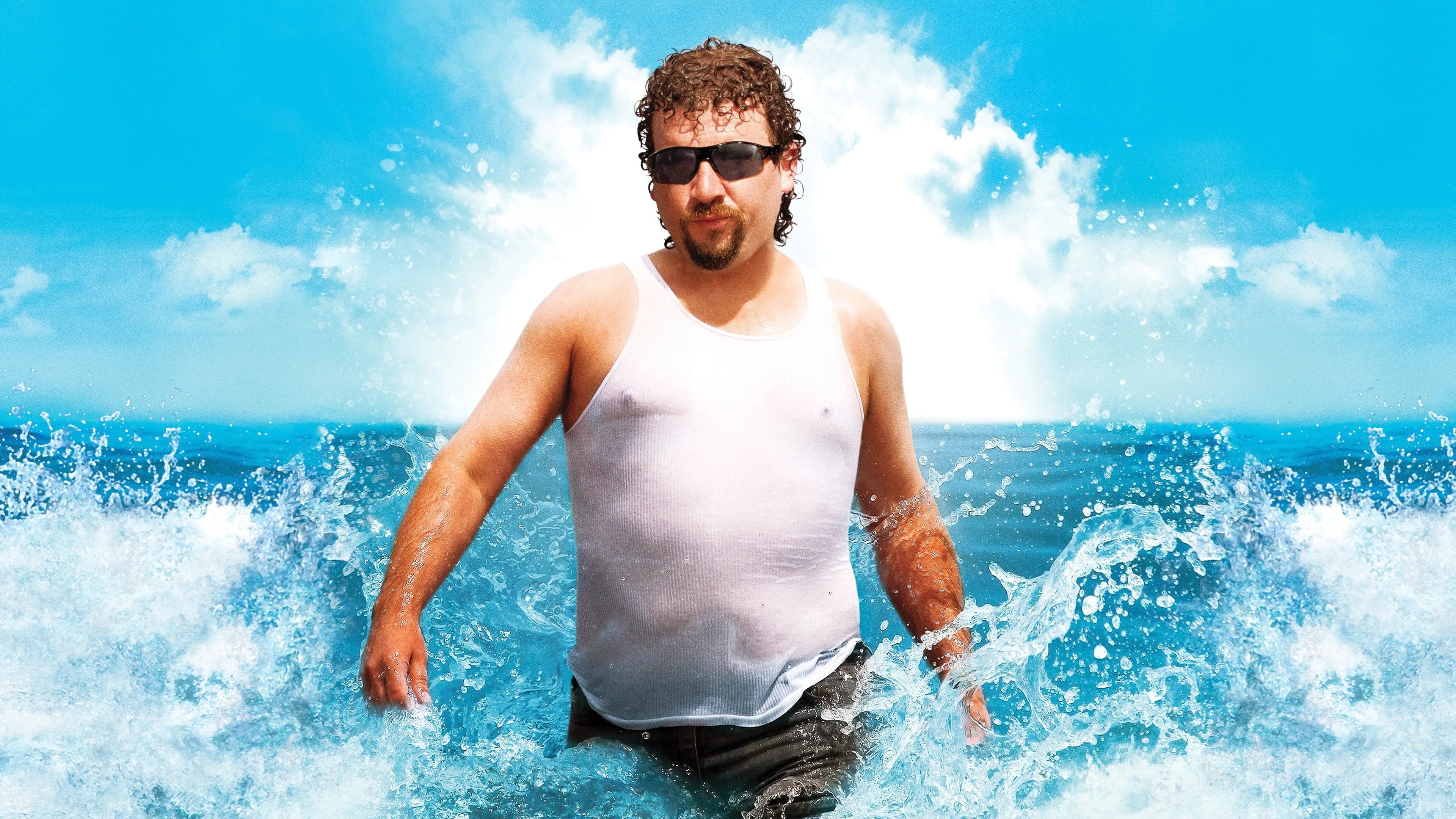 Background Eastbound & Down