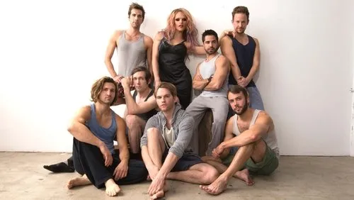 Background EastSiders
