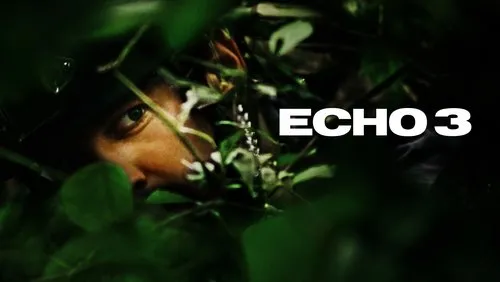 Background Echo 3