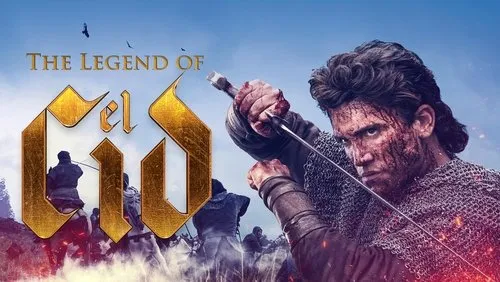 Background El Cid