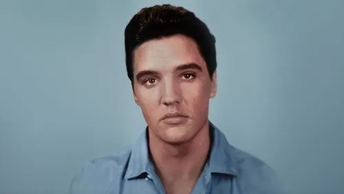Background Elvis Presley: O Rei do Rock