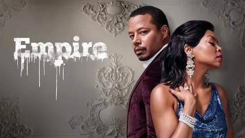 Background Empire: Fama e Poder