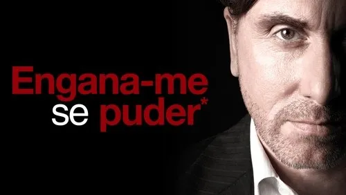 Background Engana-me Se Puder