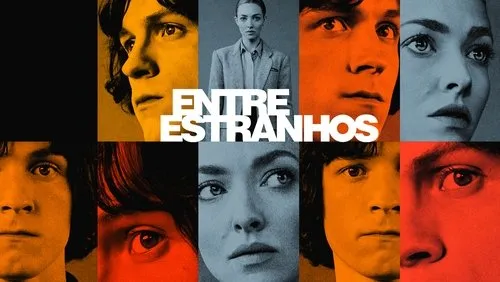 Background Entre Estranhos