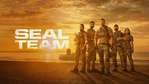 Background Equipe SEAL