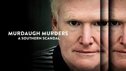 Imagem De Fundo Da Série Escândalos e Assassinatos na Família Murdaugh