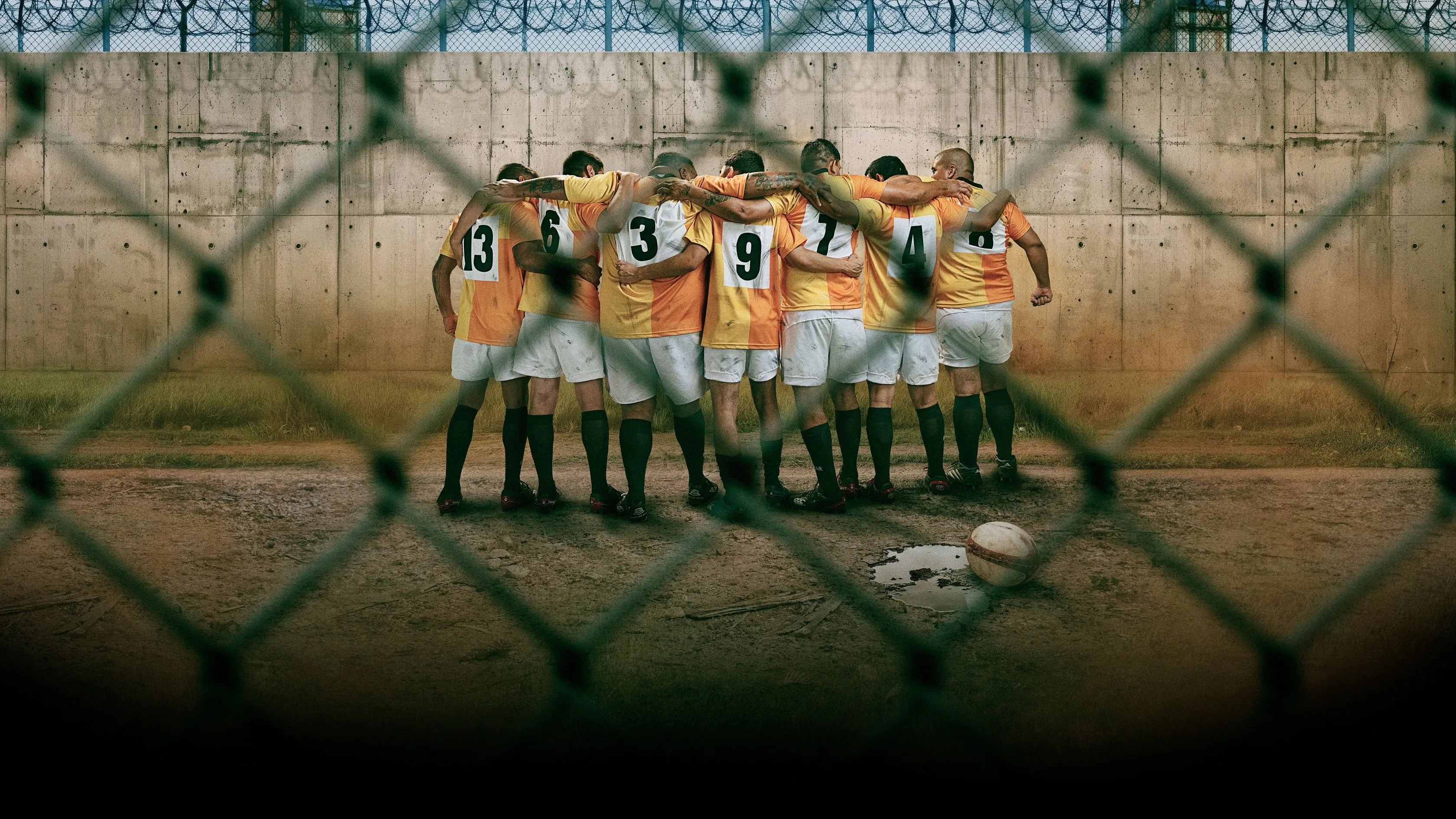 Background Espartanos. Uma História Real