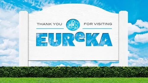 Background Eureka