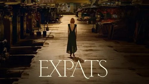 Background Expatriadas