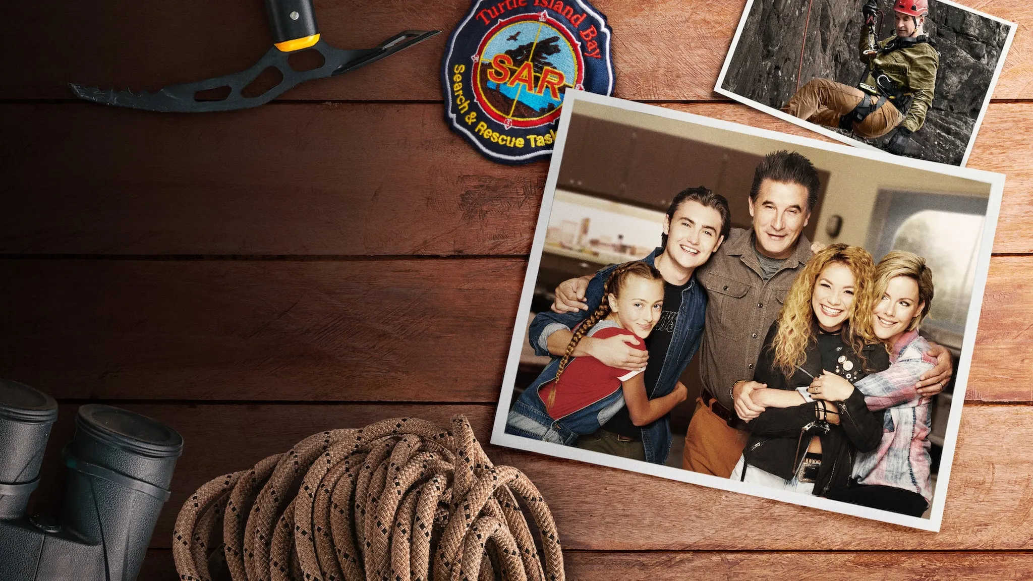Background Família ao Resgate