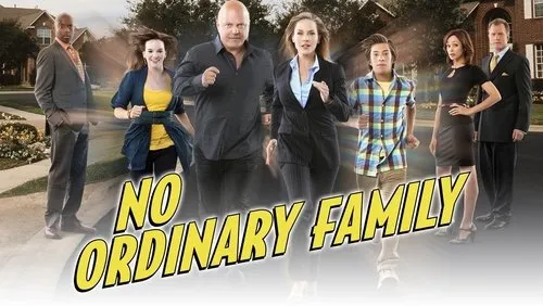 Background Família de Heróis