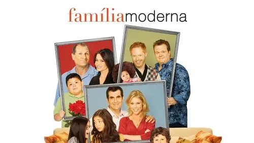 Background Família Moderna