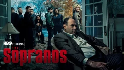 Background Família Soprano