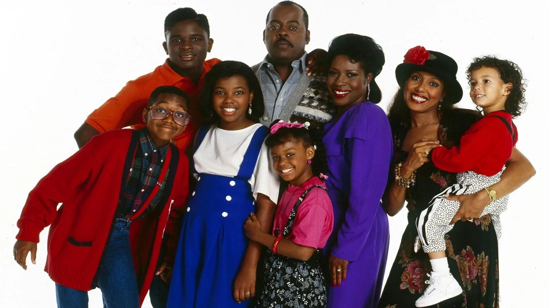 Background Family Matters