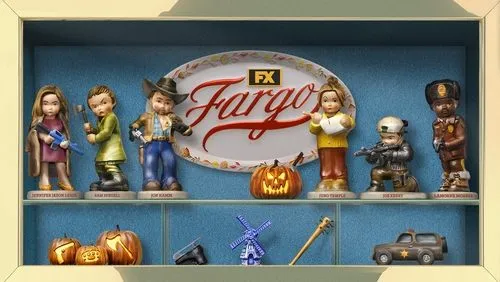 Background Fargo
