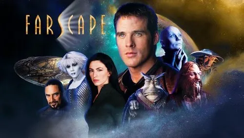 Background Farscape