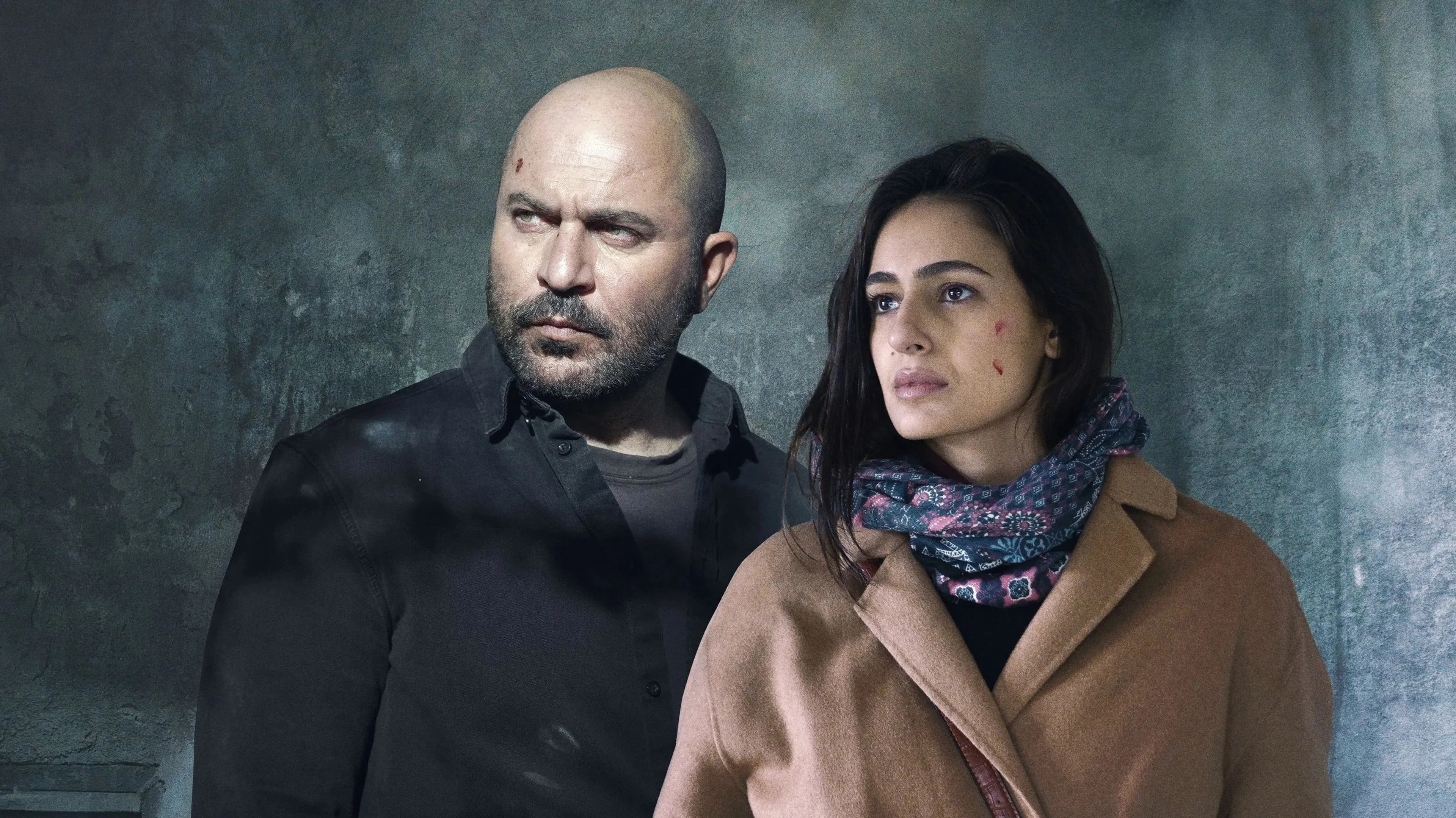 Background Fauda