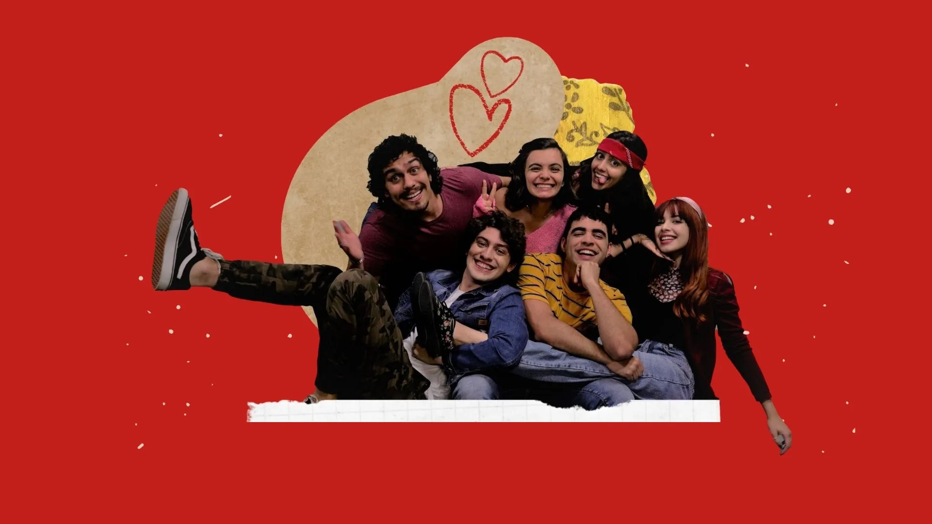Background Feita Pra Sonhar