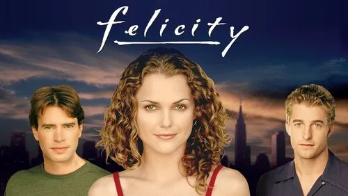 Imagem De Fundo Da Série Felicity