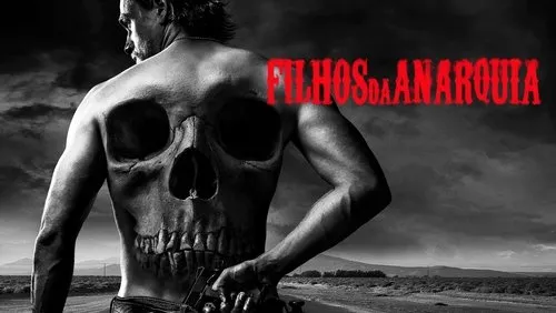 Background Filhos da Anarquia