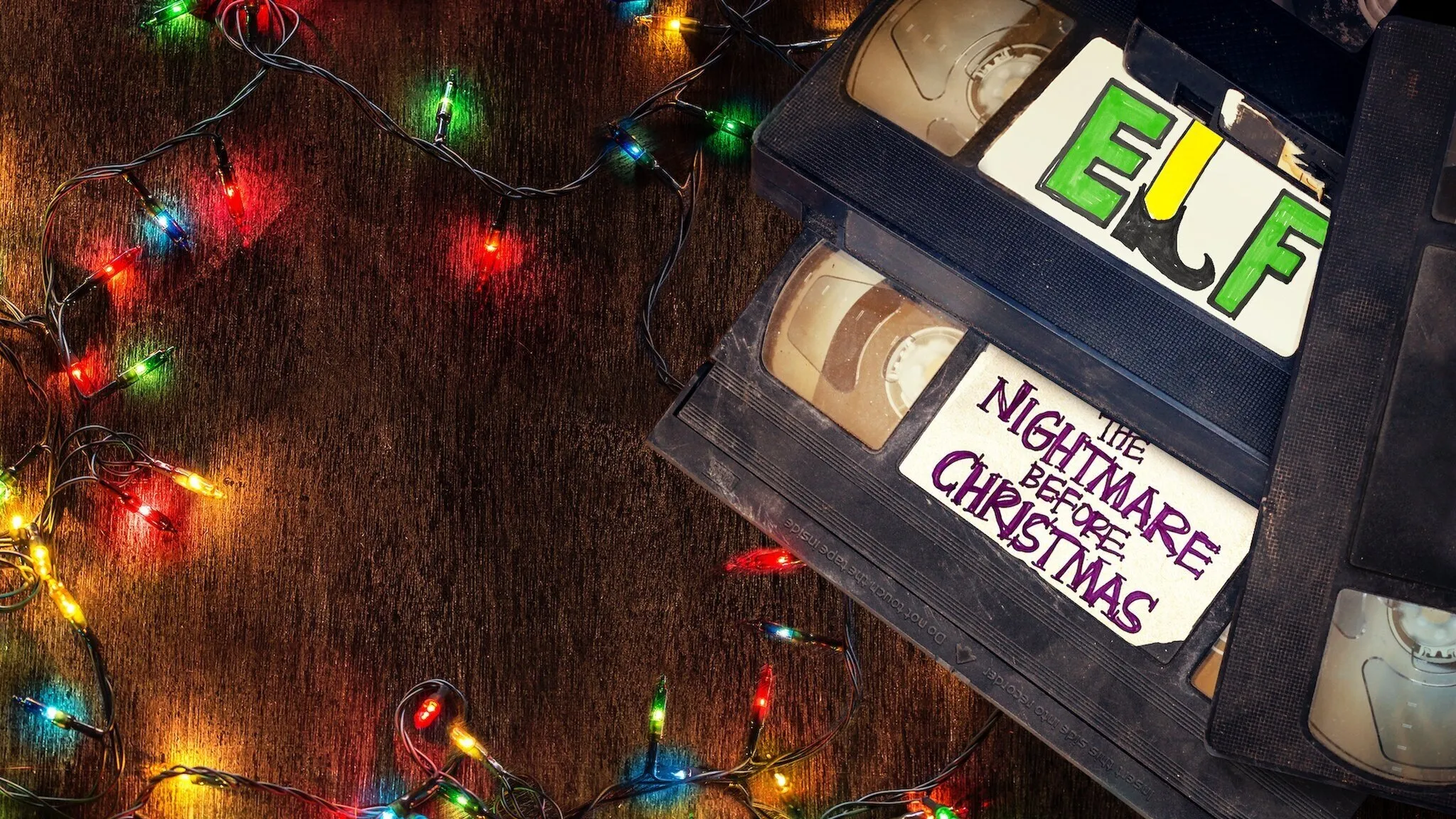 Background Filmes que Marcam Época: Natal