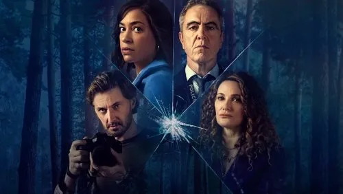 Imagem De Fundo Da Série Fique Comigo