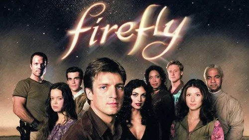 Background Firefly