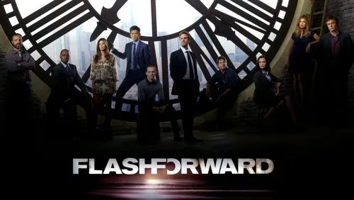 Background Flashforward: Linha do Tempo