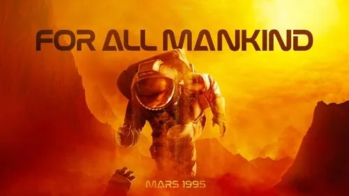 Background For All Mankind