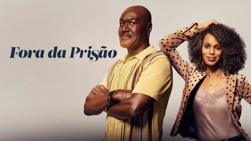 Background Fora da Prisão