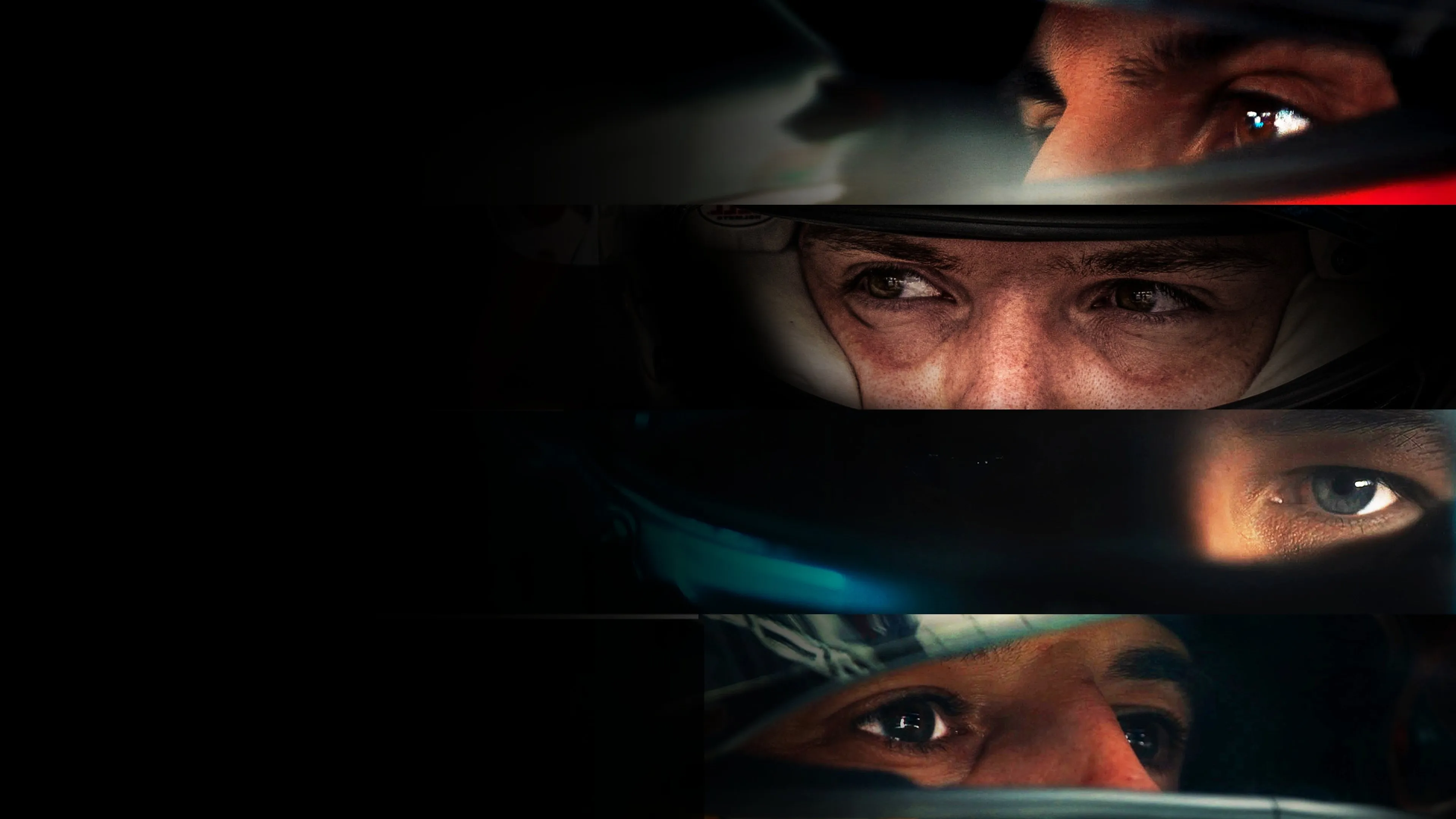 Background Formula E: DRIVER